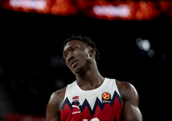 Klivlend dovodi još jedno pojačanje iz Evrope: Diop stigao na preglede