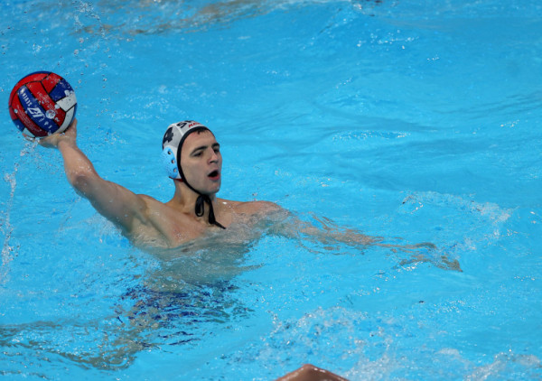 "Delfini" bez finala Mediteranskih igara: Italija slavila posle preokreta