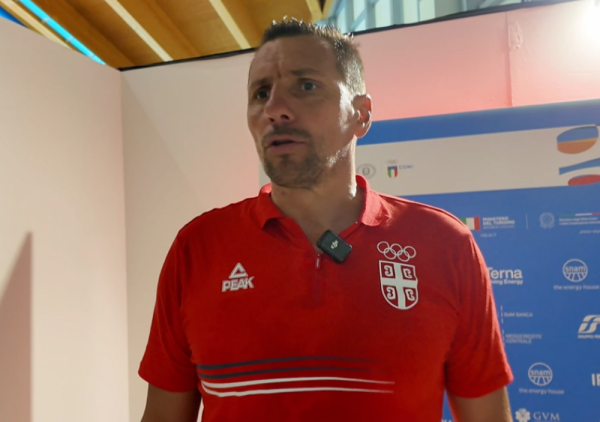 Vujasinović "izgoreo": Isključenje Martinovića van pameti! Posle se pitaju kako to vaterpolo nikako da se probije