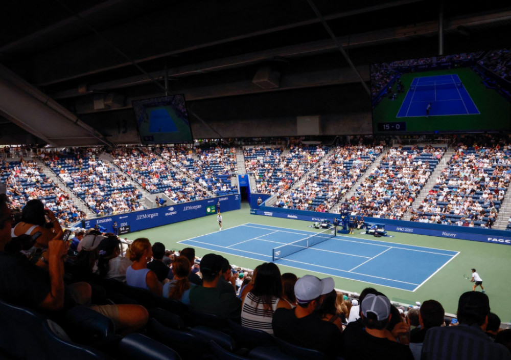 US Open 2026