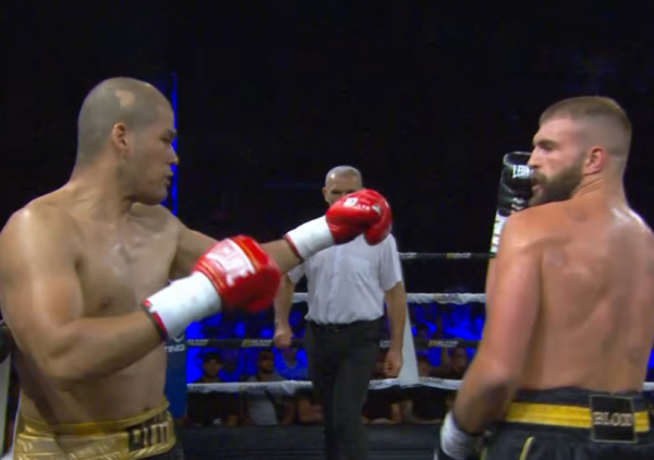 Rekordna gledanost Balkan Boxing eventa u Ložionici: Više od pola miliona ljudi ispratilo događaj u Beogradu