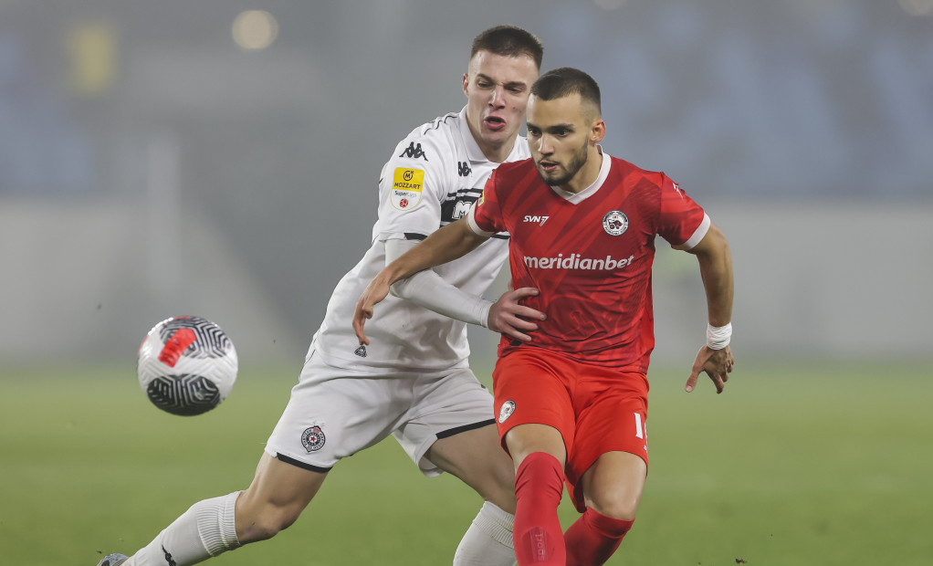 IMT završio višemilionski posao: Dušan Žagar otišao u MLS