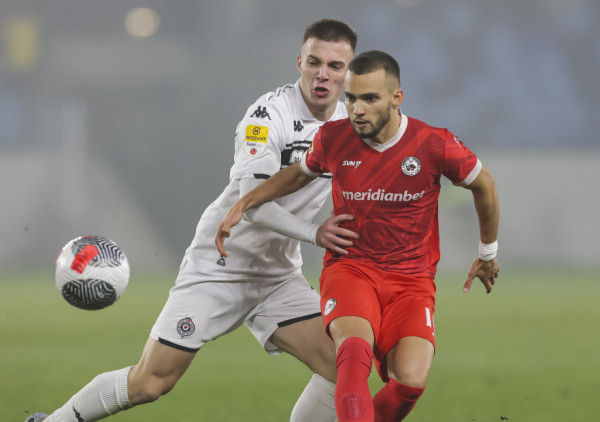 IMT završio višemilionski posao: Dušan Žagar otišao u MLS