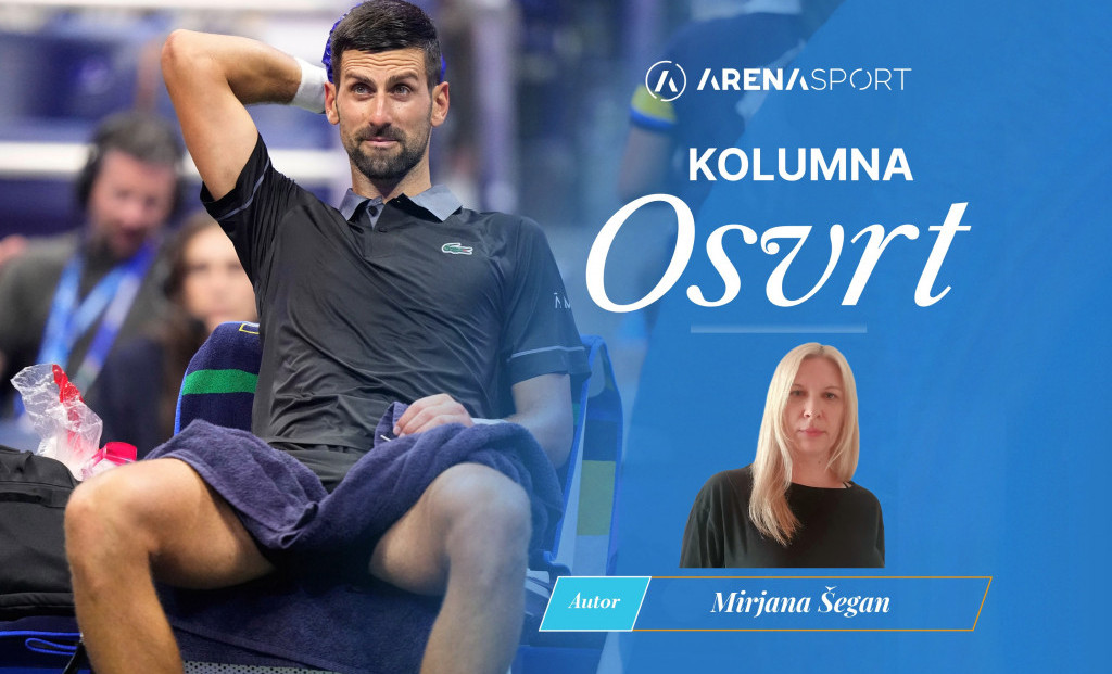 Kolumna Mirjana Šegan