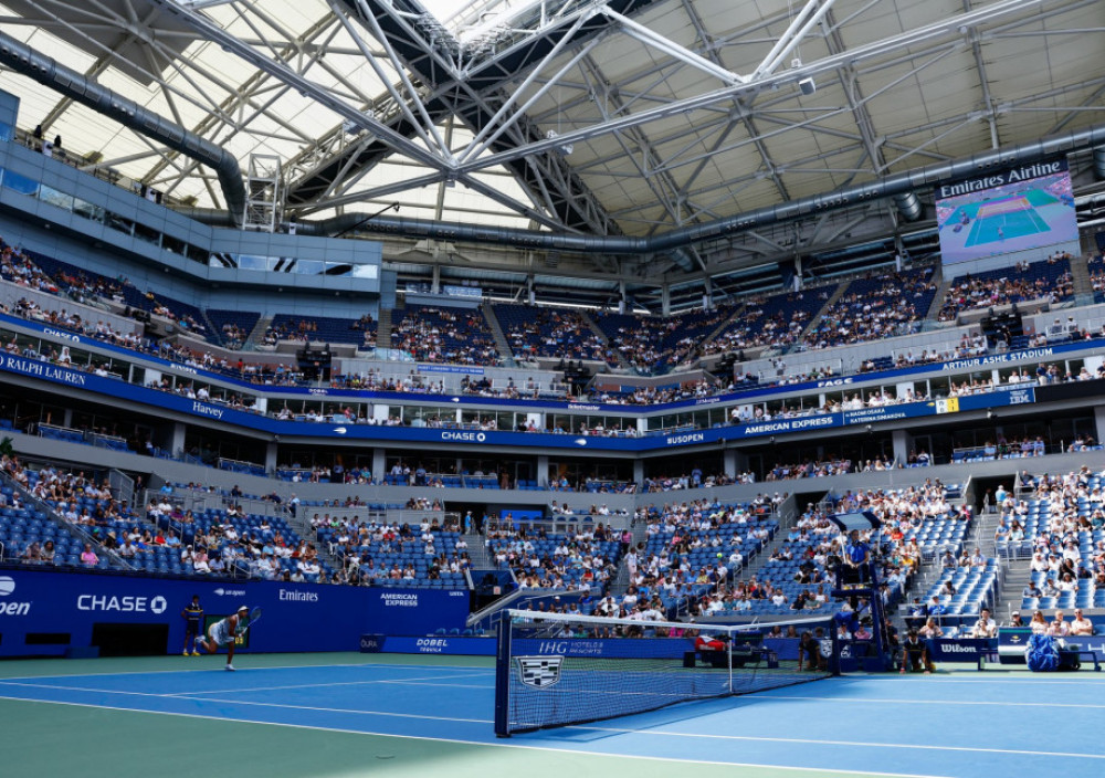 US Open 2026