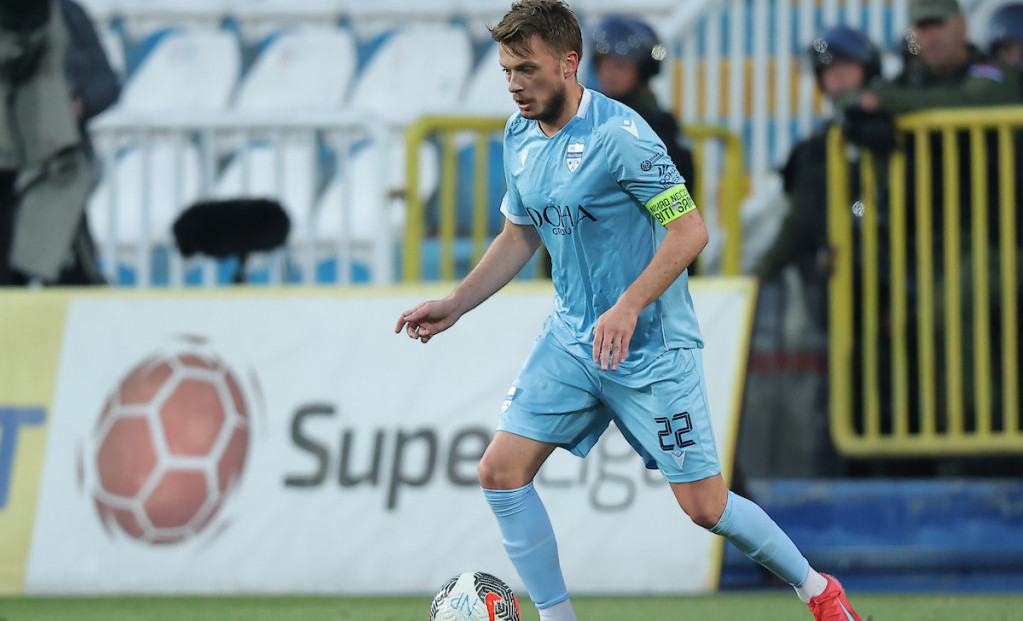 Vratio se Ljajić, vratili se osmesi u Novom Pazaru: Železničar pao u Raškoj
