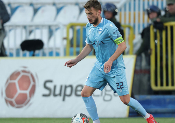 Vratio se Ljajić, vratili se osmesi u Novom Pazaru: Železničar pao u Raškoj