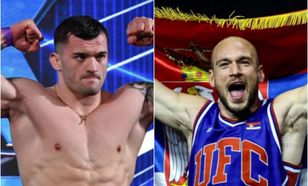 Svetski MMA mediji odmah predlažu borbu Roberta Soldića i Uroša Medića u UFC-u