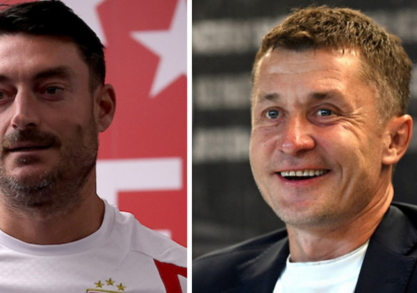 Crvena zvezda i Partizan u 180. nastavku bestselera: Mnogo enigmi, a ambicije iste