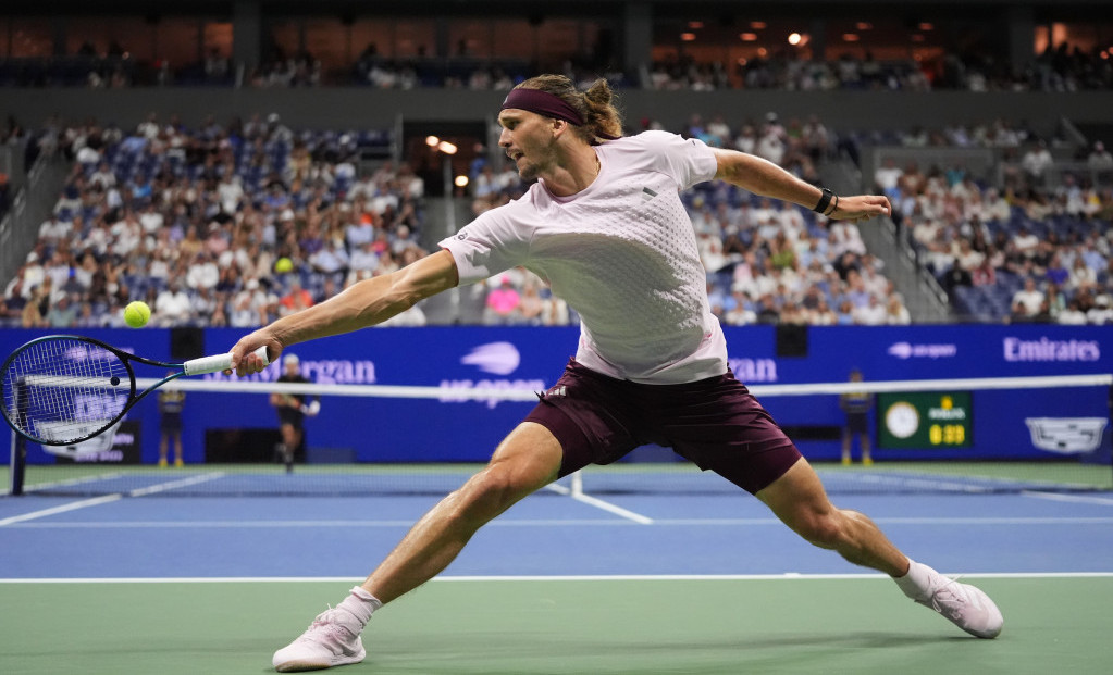 Saša Zverev