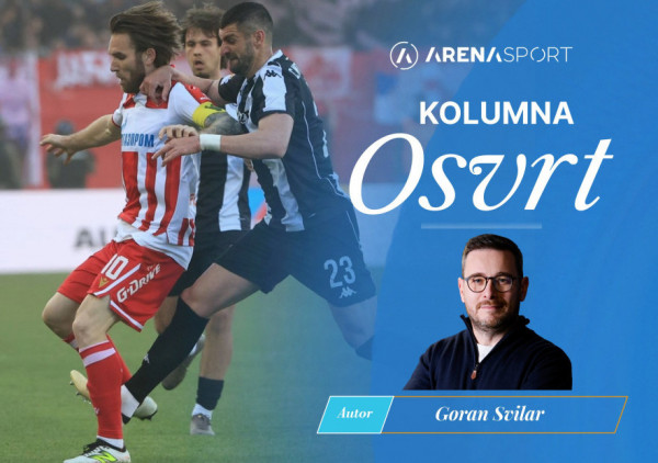 "Večiti derbi" i pitanje koliko košta poraz?