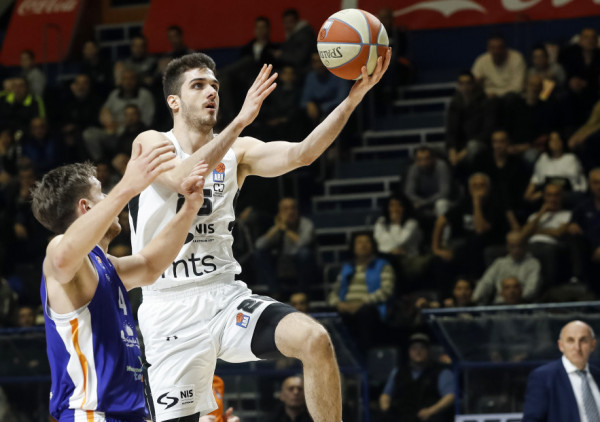 Stopiran transfer u Hrvatsku: Čelnik Zadra objasnio zašto Zagorac ne dolazi u klub