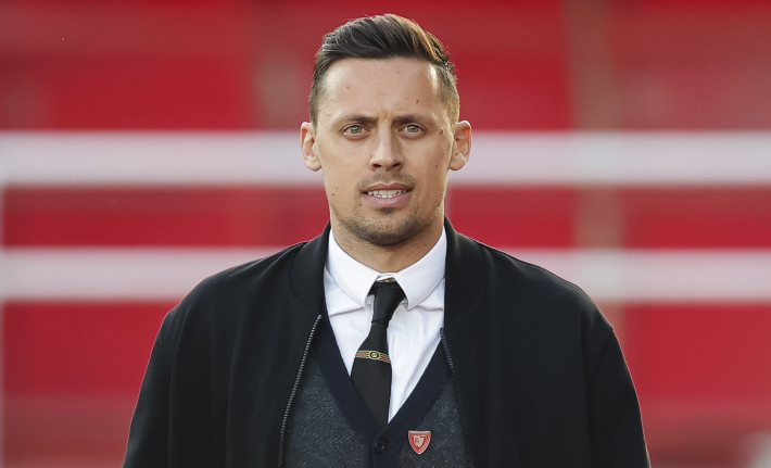 Jedinstvo s Uba u potrazi za novim trenerom: Matić "digao sidro"
