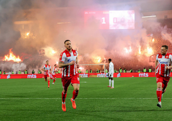 Nosila je dres i Zvezde i Partizana, a pred 180. večiti derbi nema dilemu: "Navijaću za..."