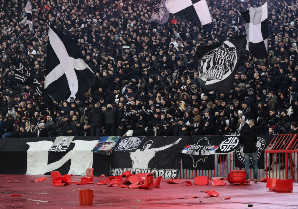"Grobari"