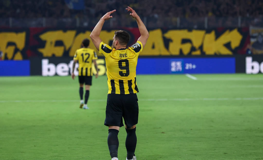 Luka Jović
