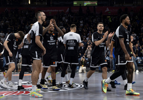Obradović je u njega imao poverenja: Košarkaš napustio Partizan, poznato je i gde nastavlja karijeru
