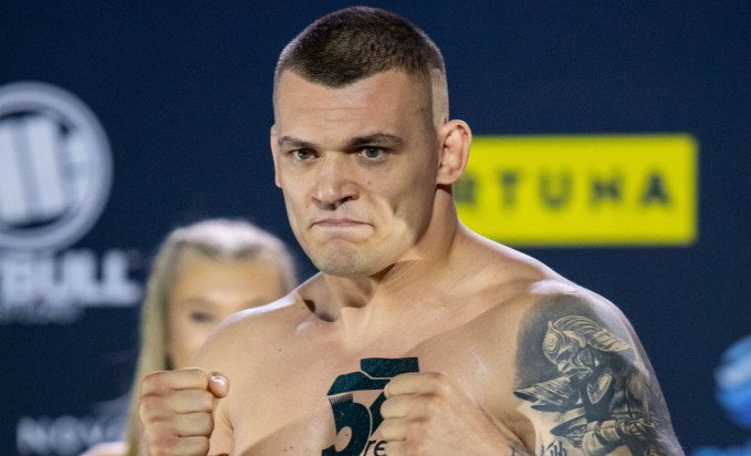 Darko Stošić