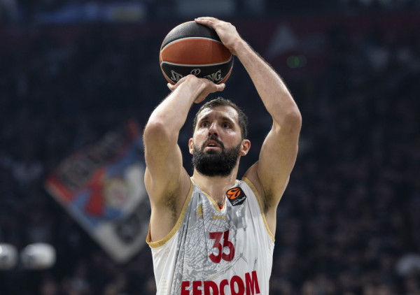 Mirotić na raskrsnici - razmatra i kraj karijere