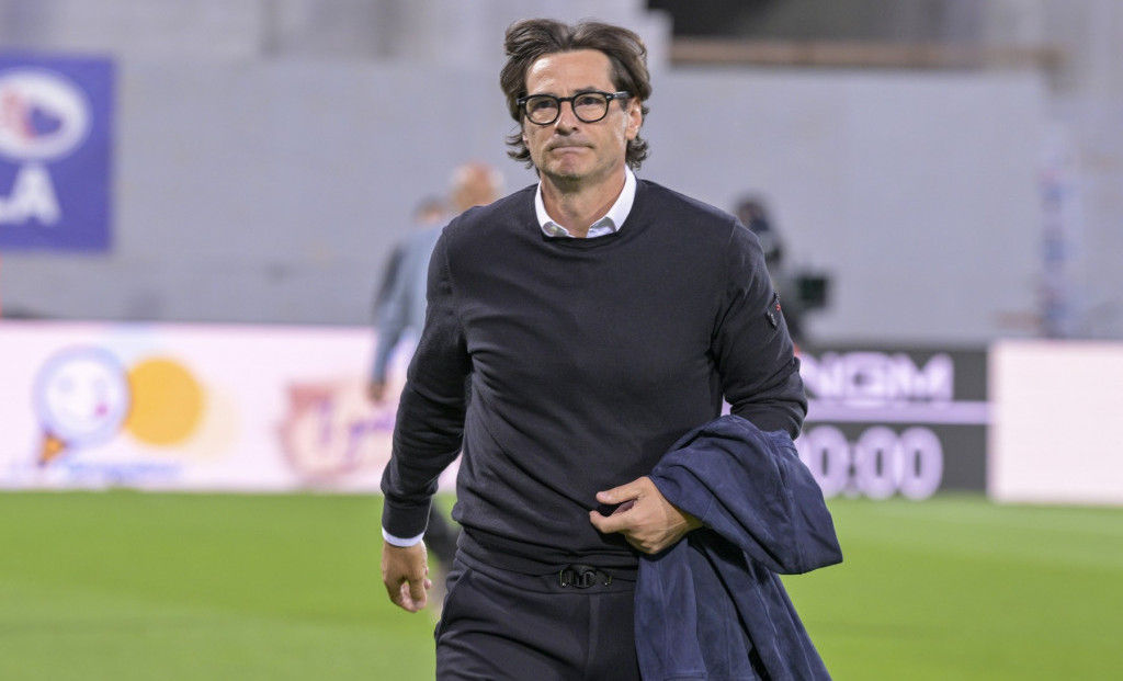 Paolo Vanoli