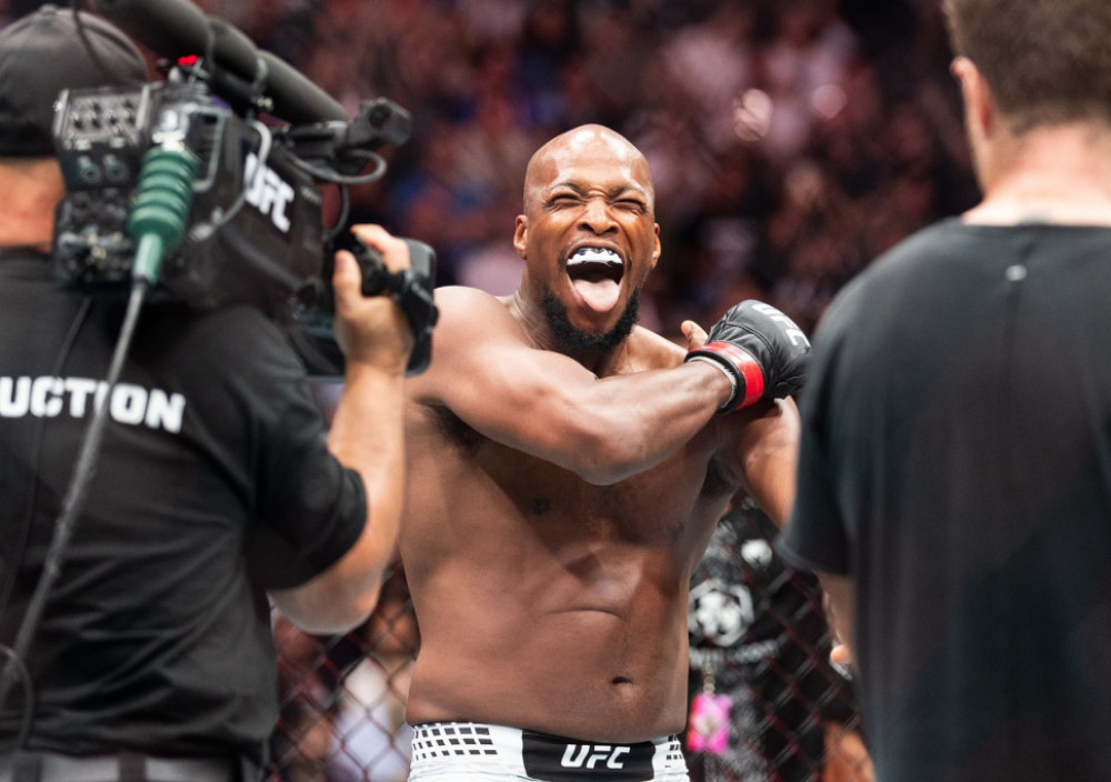 UFC otpustio MMA legendu sa 90% pobeda u organizaciji? Majkl "Venom" Pejdž, izgleda, neće dobiti novi ugovor