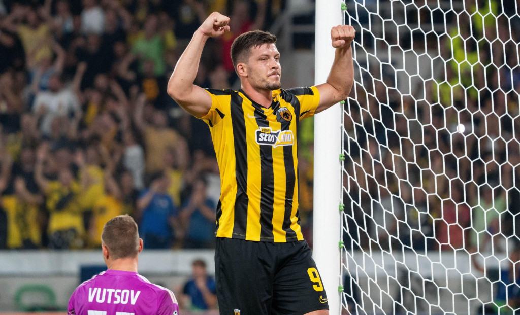 Luka Jović