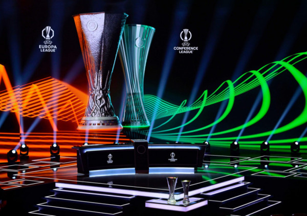 Zvezdi se Plzenj više nikada neće dogoditi: UEFA olakšala put srpskom šampionu do Lige Evrope