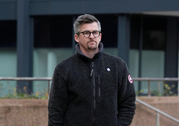 Ništa od puštanja na slobodu: Nekadašnja zvezda engleske Premijer lige ostaje iza rešetaka
