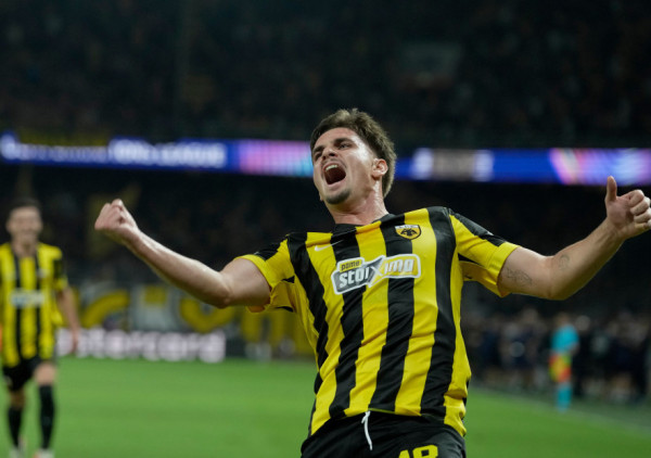 (UŽIVO/VIDEO) UEFA Liga šampiona (utorak): Marinova majstorija, goleada u Brižu