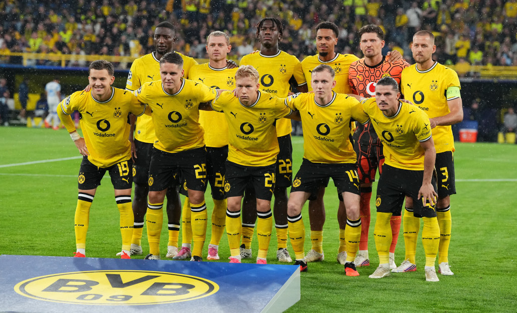 Borusija Dortmund