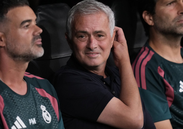 (UŽIVO/VIDEO) UEFA Liga šampiona (utorak): Murinjo protiv svojih, Siti traži pobedu u Portugalu