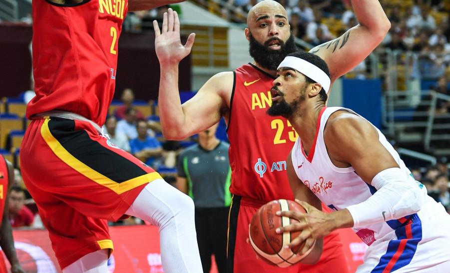 Bosna popunjava roster: Stigao i reprezentativac Portorika