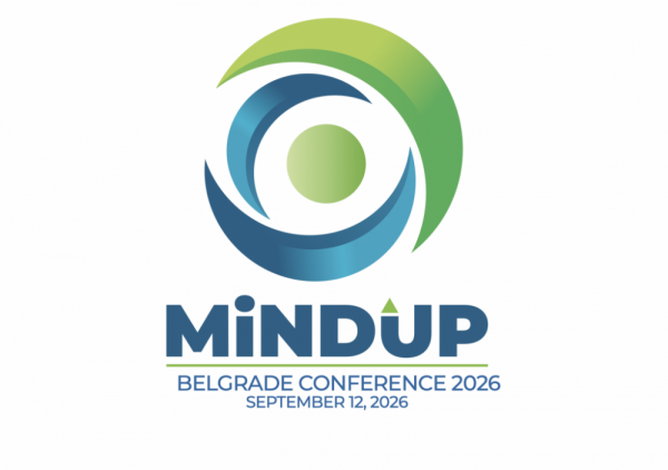 MINDUP 2026: Proslavljeni sportisti i stručnjaci na prvoj konferenciji o mentalnom zdravlju u sportu