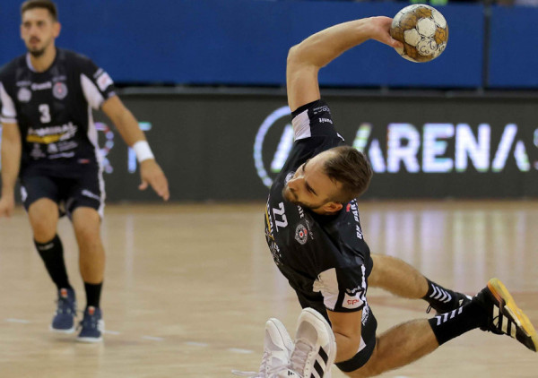 Povratak u elitu: Partizan je spreman i zna da mora da odigra perfektan meč protiv vicešampiona Evrope