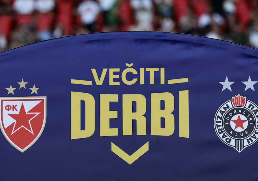 180. večiti derbi