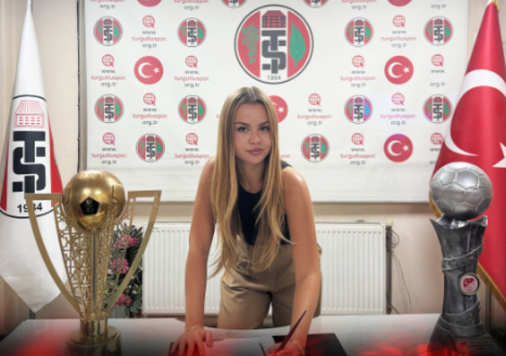Zejnep Mestan