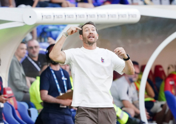 Srbin ostao bez trenera: Bazel smenio bivšeg igrača Juventusa