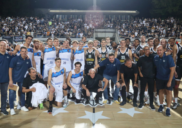 Istorijska odluka u Španiji: Fuenlabrada od naredne sezone nosi ime Partizana!