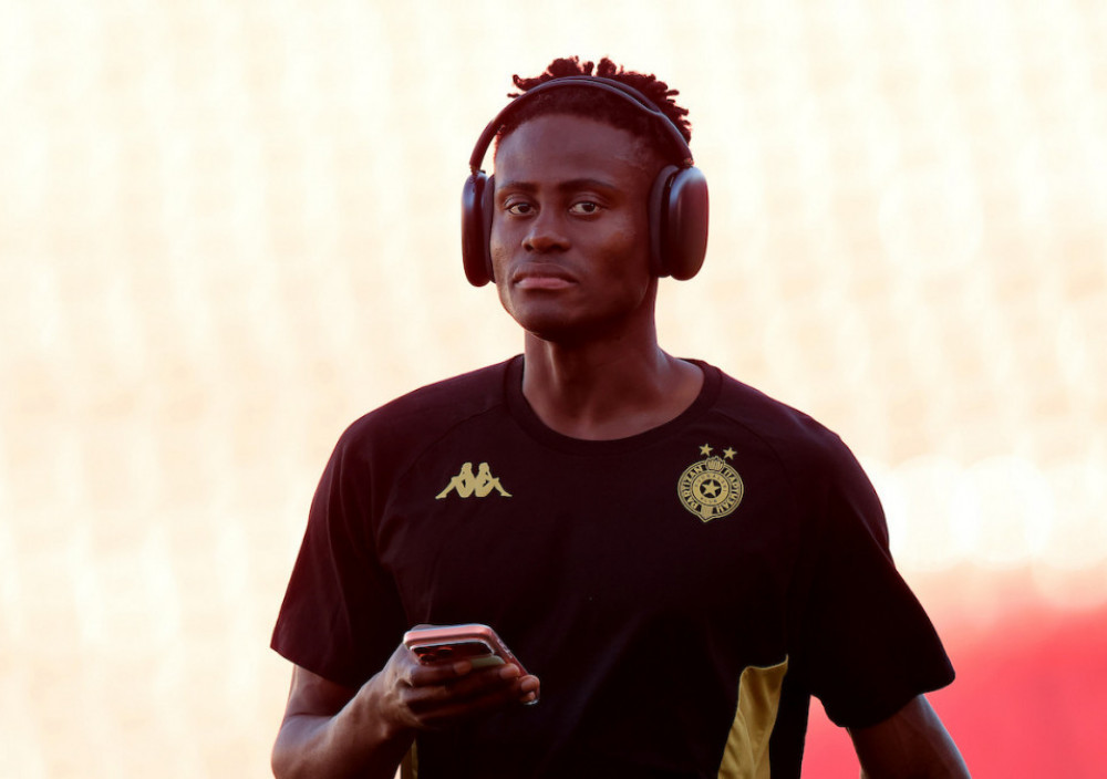 Demba Sek