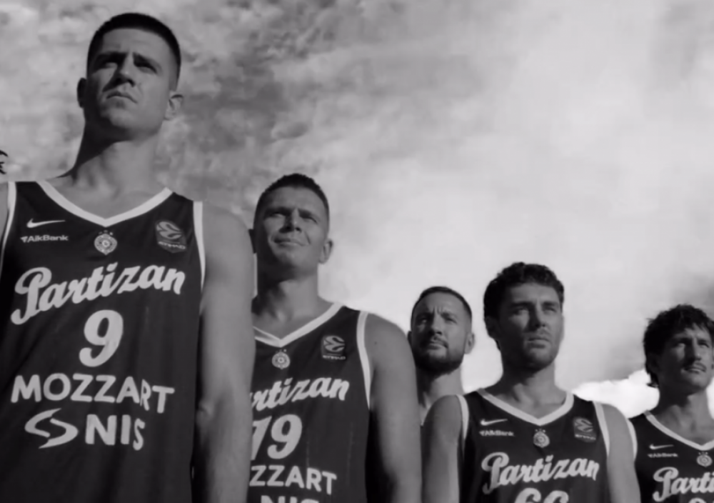 KK Partizan