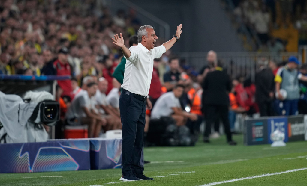 Ismail Kartal