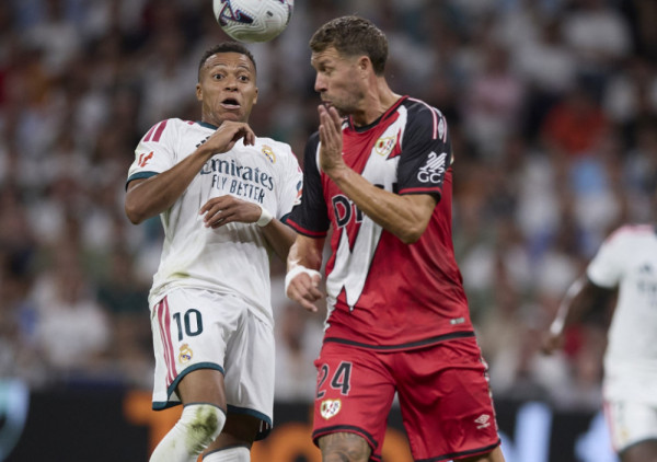 (VIDEO) Rutiniranje: Realu je 20 minuta bilo dovoljno da pokaže ko je gazda Madrida