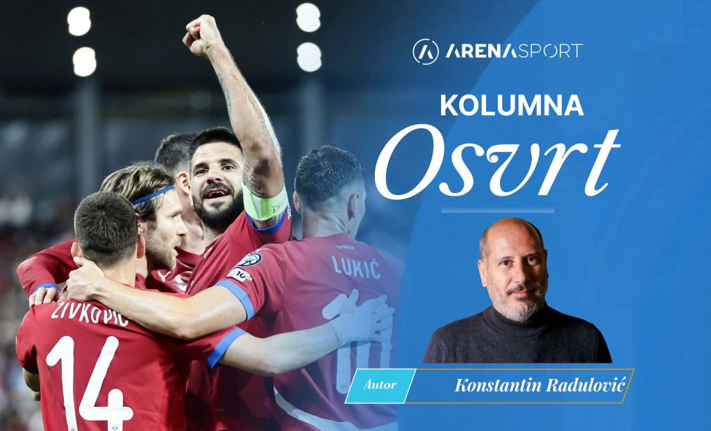 Kolumna Konstantin Radulović