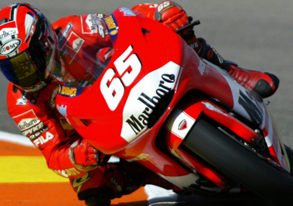On je i zvanično Moto GP legenda: Kapirosijevo ime među besmrtnima