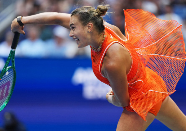 Sabalenka posle poraza od Ribakine: Ako nastavi ovako - u problemu sam