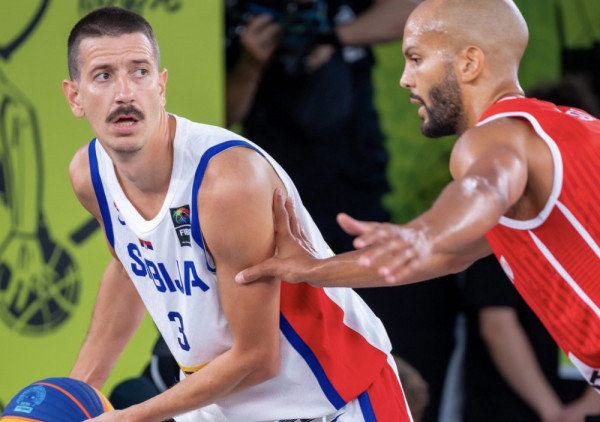Branković posle drame odveo "Orlove" u polufinale Evropskog prvenstva u Basketu!