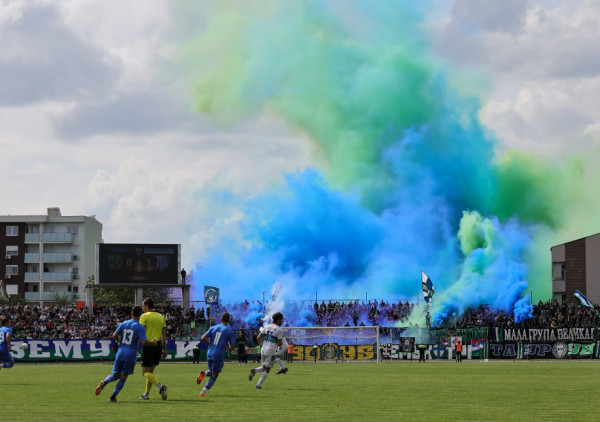 Zemun ima novog trenera