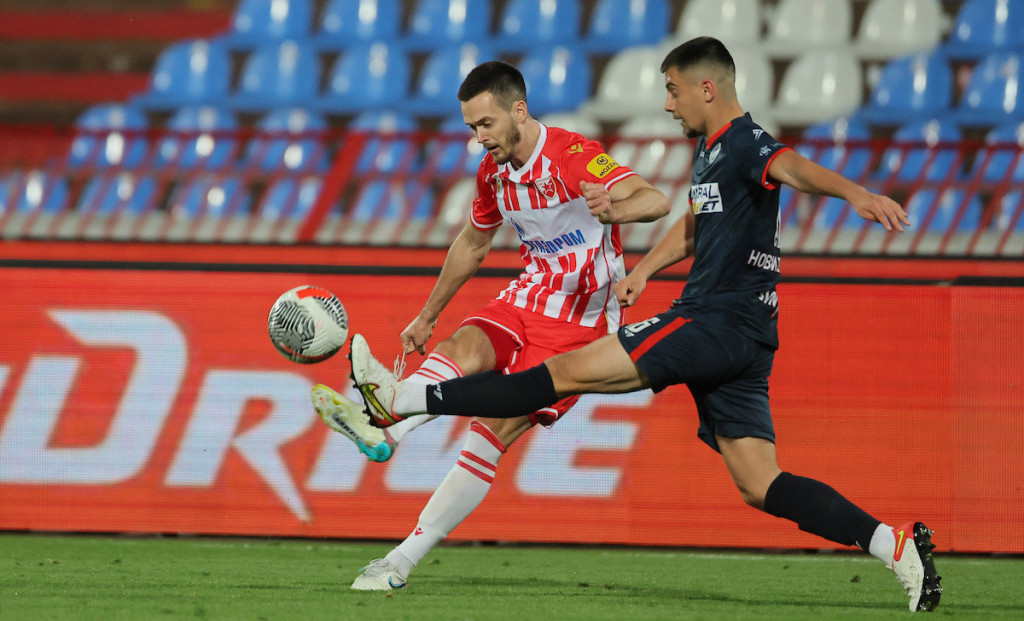 Mirko Ivanić protiv IMT-a