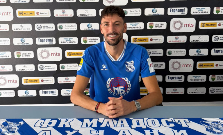 Filip Mladenović
