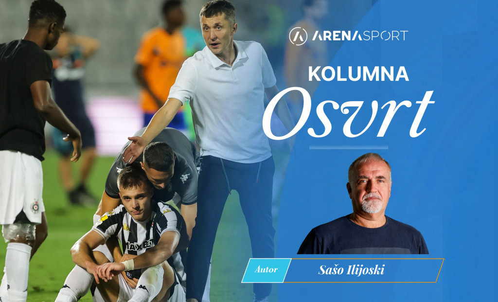 Kolumna Sašo Ilijoski